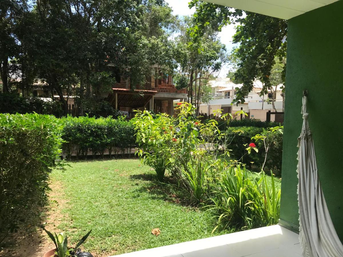 Casa Aconchego - Arraial D Ajuda- Bahia Villa Porto Seguro Exterior photo
