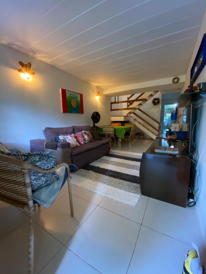 Casa Aconchego - Arraial D Ajuda- Bahia Villa Porto Seguro Exterior photo