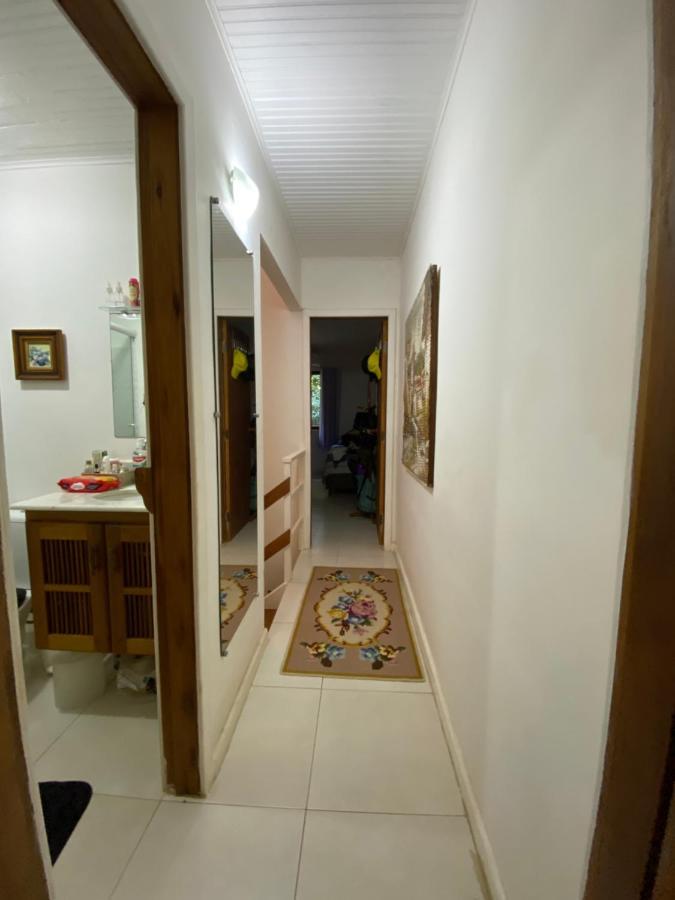 Casa Aconchego - Arraial D Ajuda- Bahia Villa Porto Seguro Exterior photo